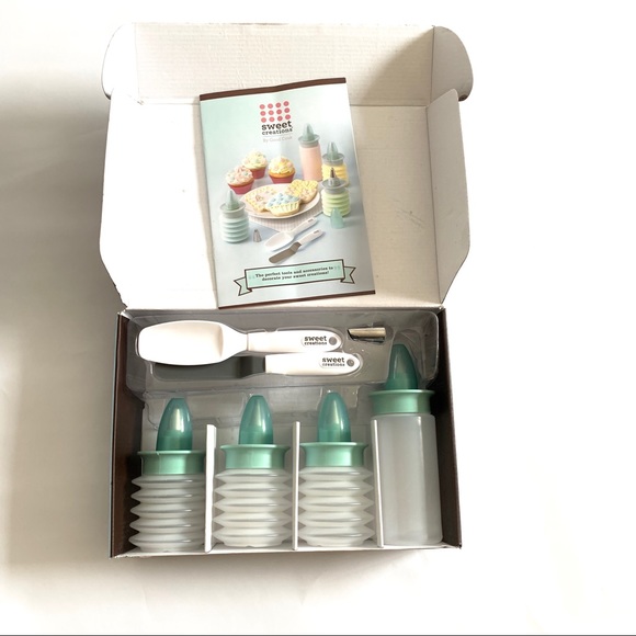 Baking Decorating Kits - Picture 2 of 7